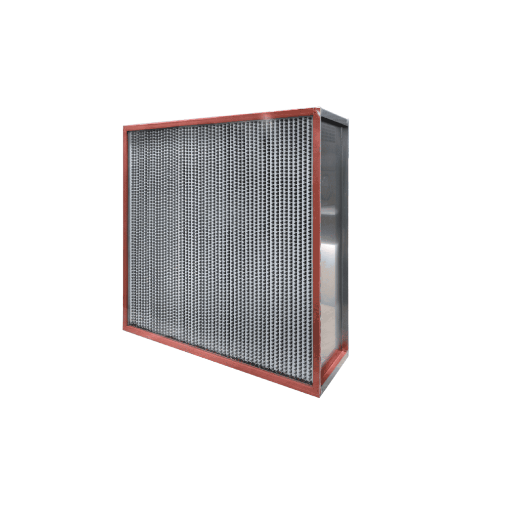 HEPA Filter Manufacturer Cleanroom & Hospital Application MayAir