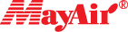 MayAir Logo