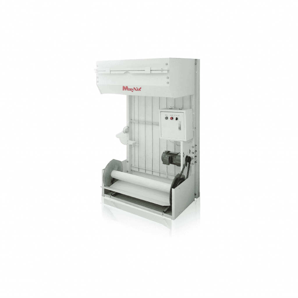 Autoroll Filter MayAir Malaysia