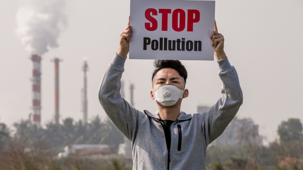 Understanding Air Pollution: Your Health and Its Hidden Impact 1 Air Pollution