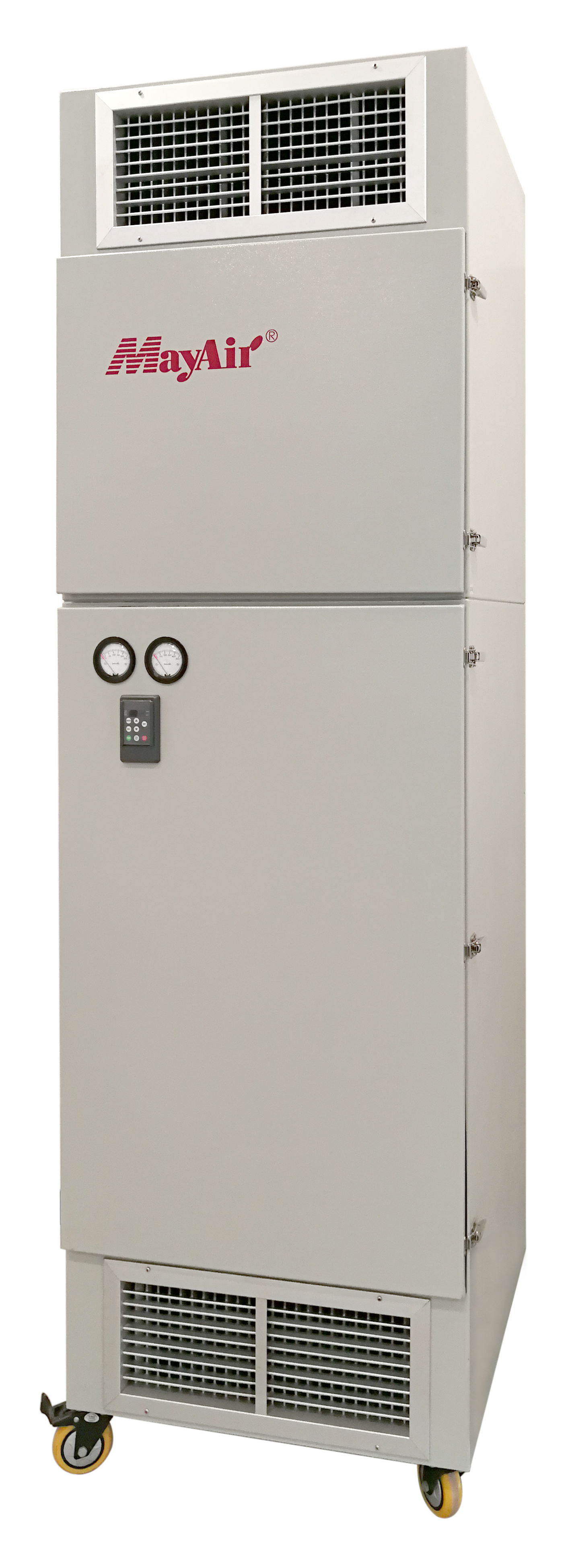 IRU室内循环 IPU增压型化学过滤设备