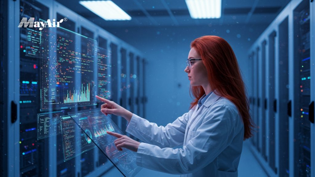 4 Emerging Trends Air Filtration Solutions for Data Centers 1 air filtration solutions for data centers