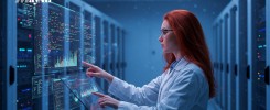 air filtration solutions for data centers